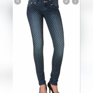 MISS ME JEANS SIZE 27